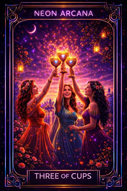 cups-03-three-of-cups