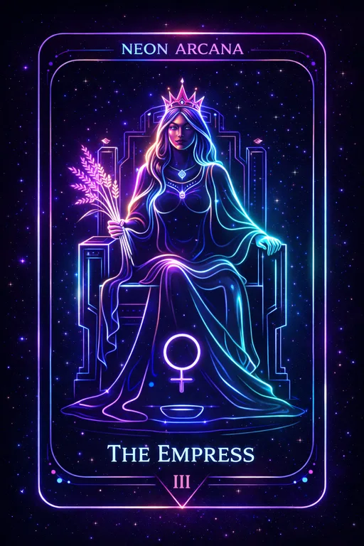 The Empress
