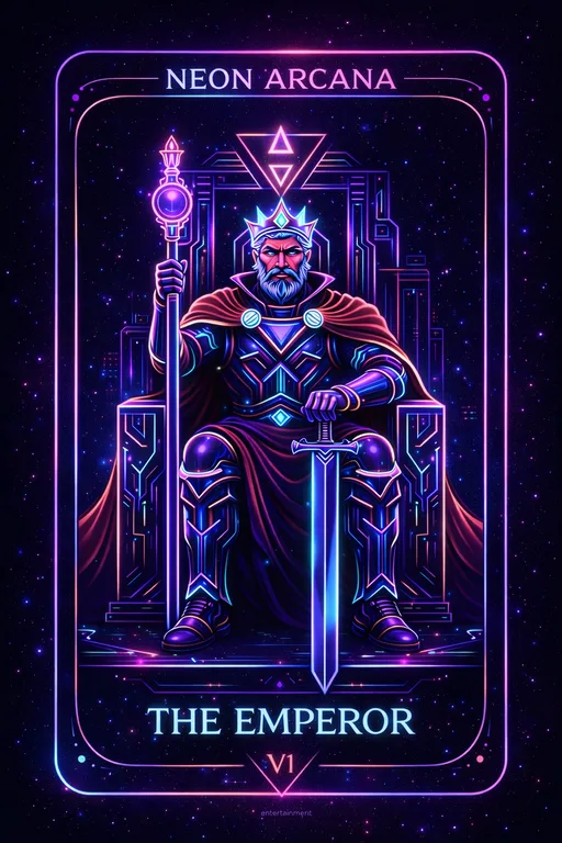 The Emperor