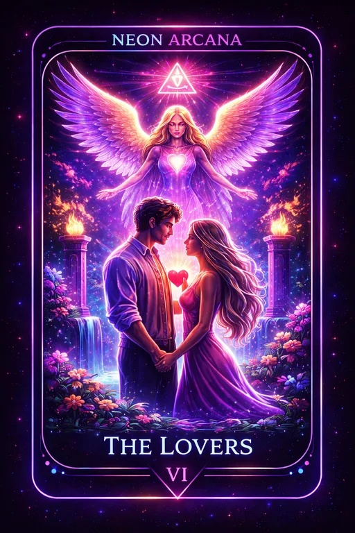 The Lovers