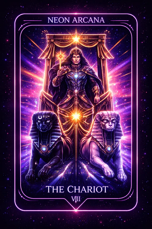 The Chariot