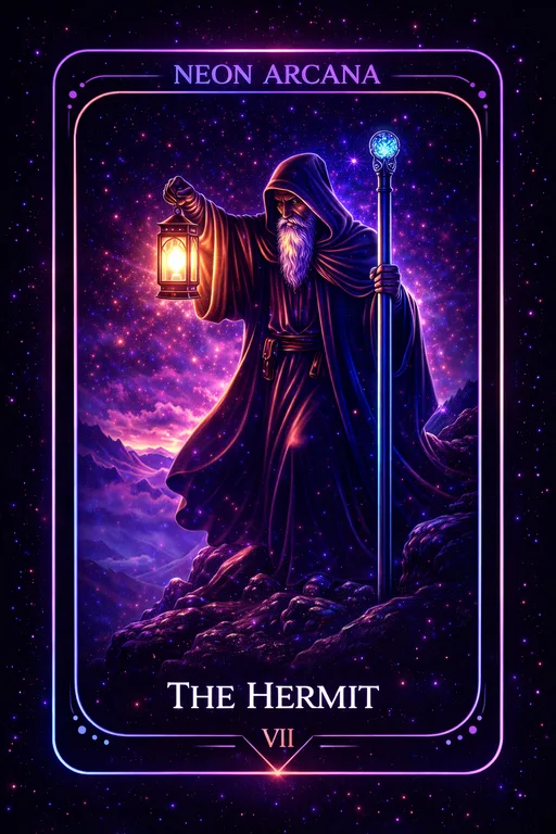 The Hermit