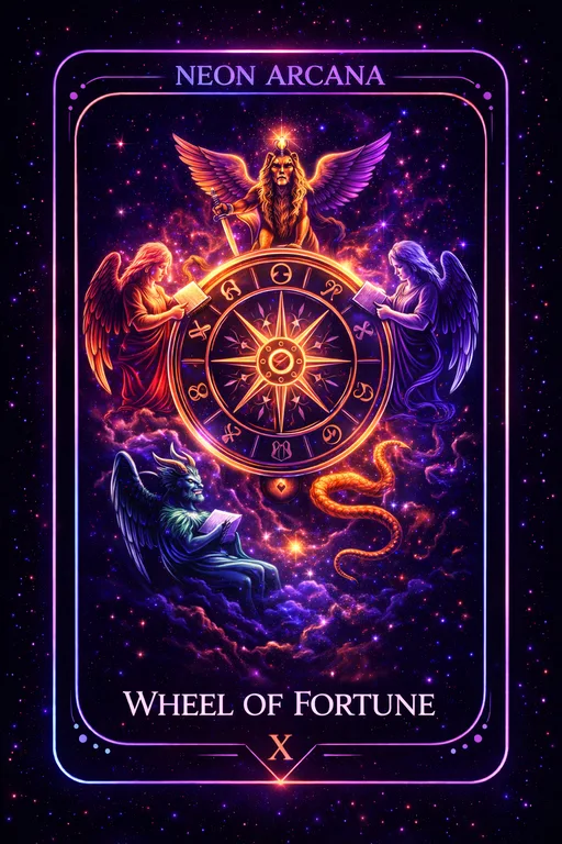 Wheel of Fortune