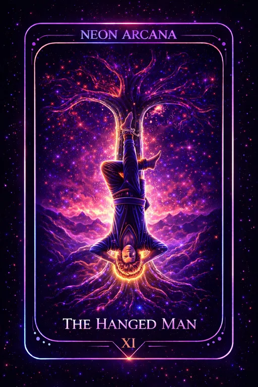 The Hanged Man