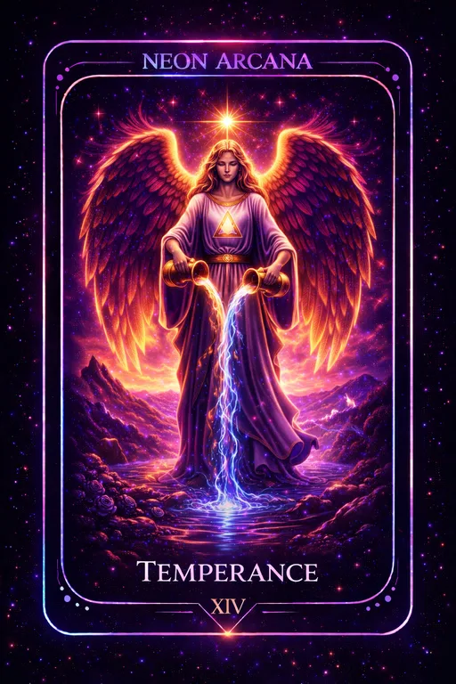 Temperance