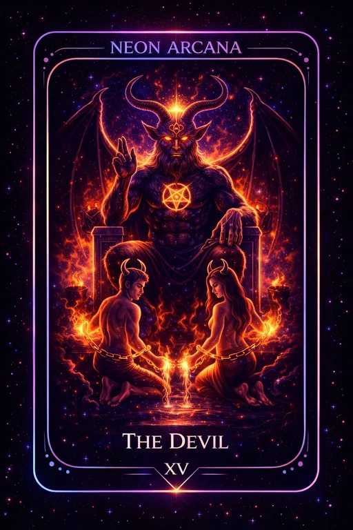 The Devil