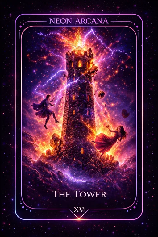 The Tower
