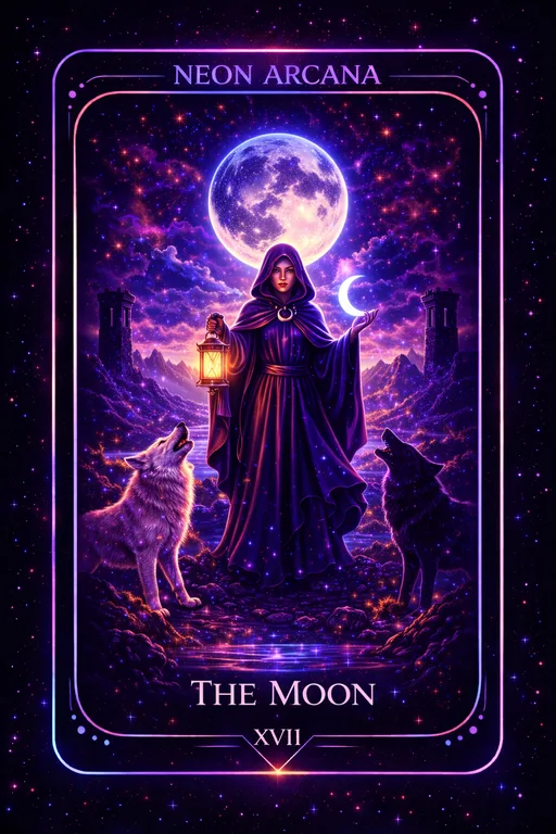 The Moon