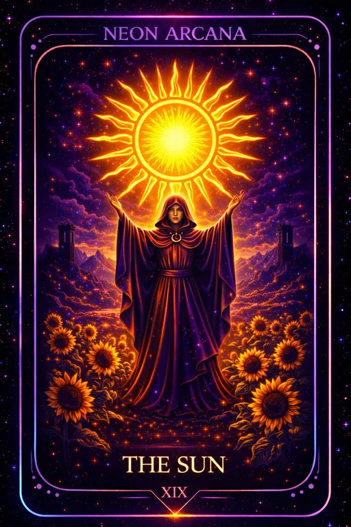 The Sun