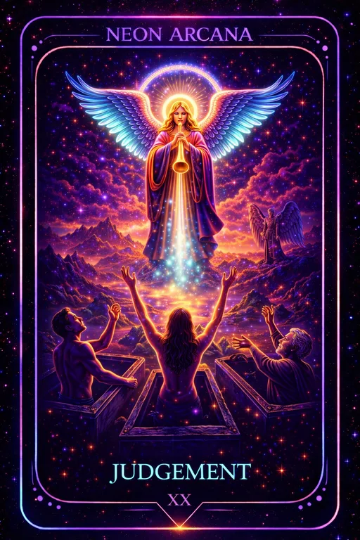 Judgement
