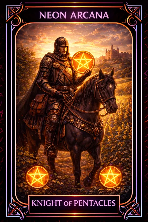 pentacles-12-knight-of-pentacles