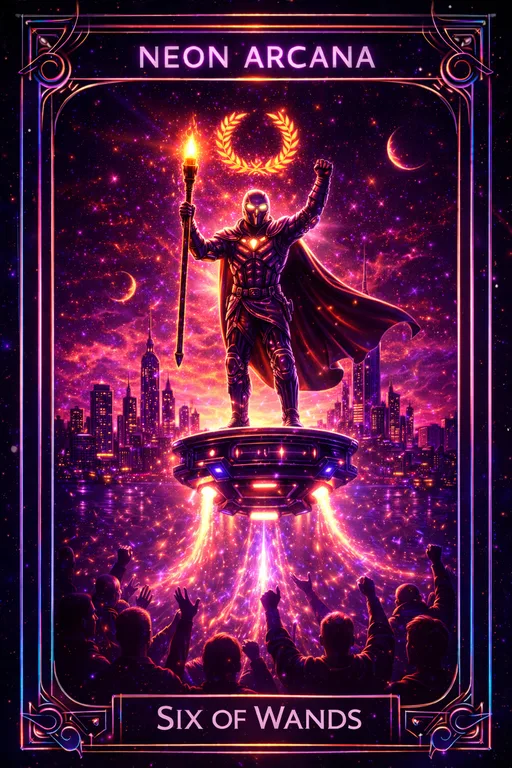 wands-06-six-of-wands
