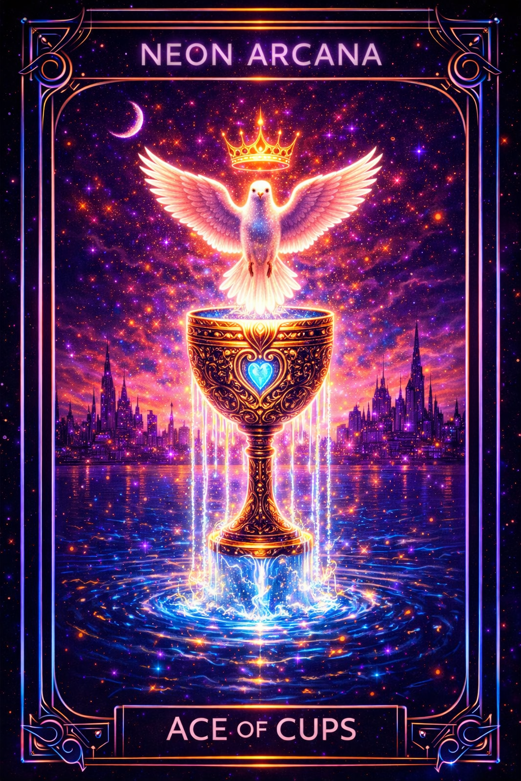 Ace Of Cups