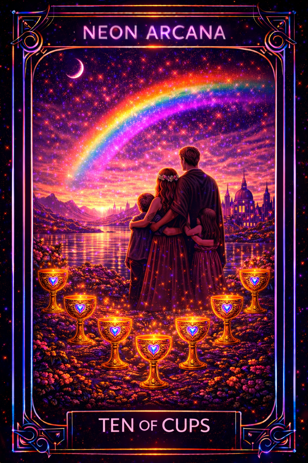 Ten Of Cups