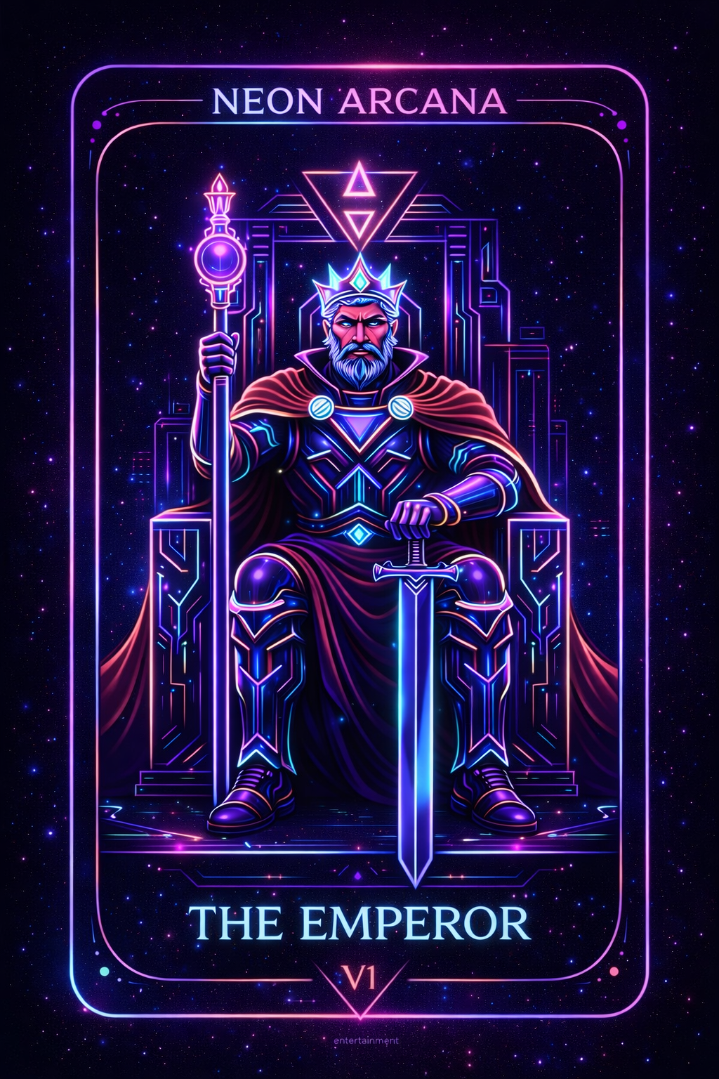 El Emperador