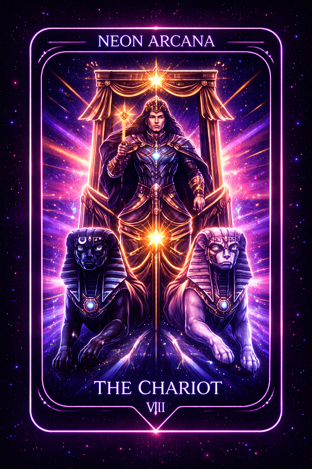 the-chariot