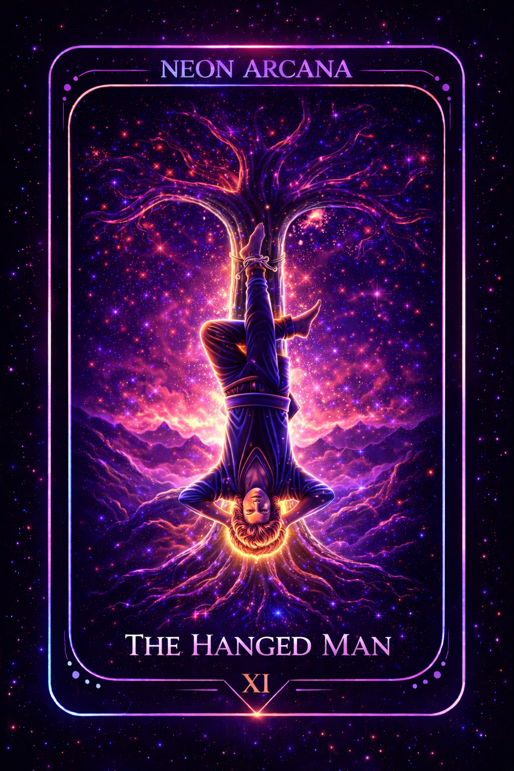 the-hanged-man