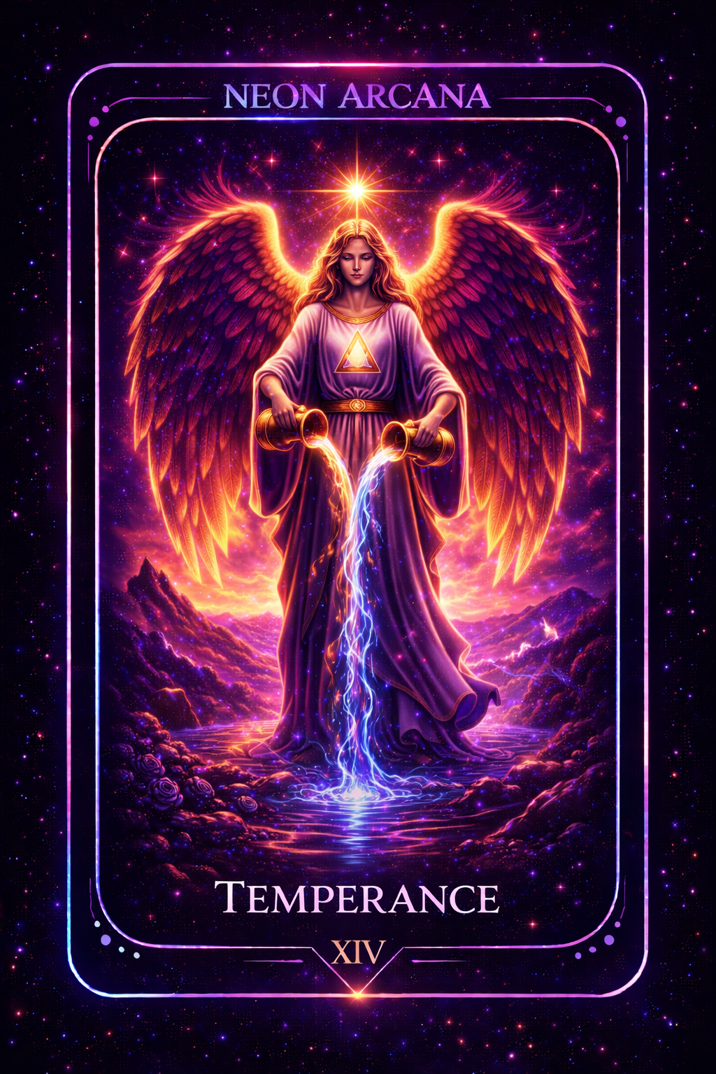 temperance
