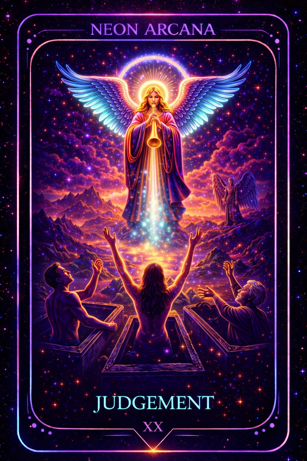judgement